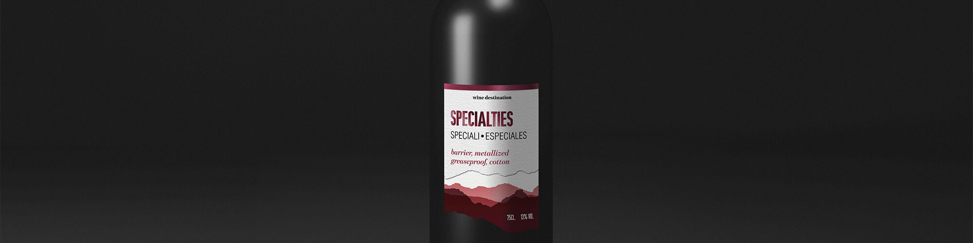 3SPECIALTIES 3SPECIALTIES